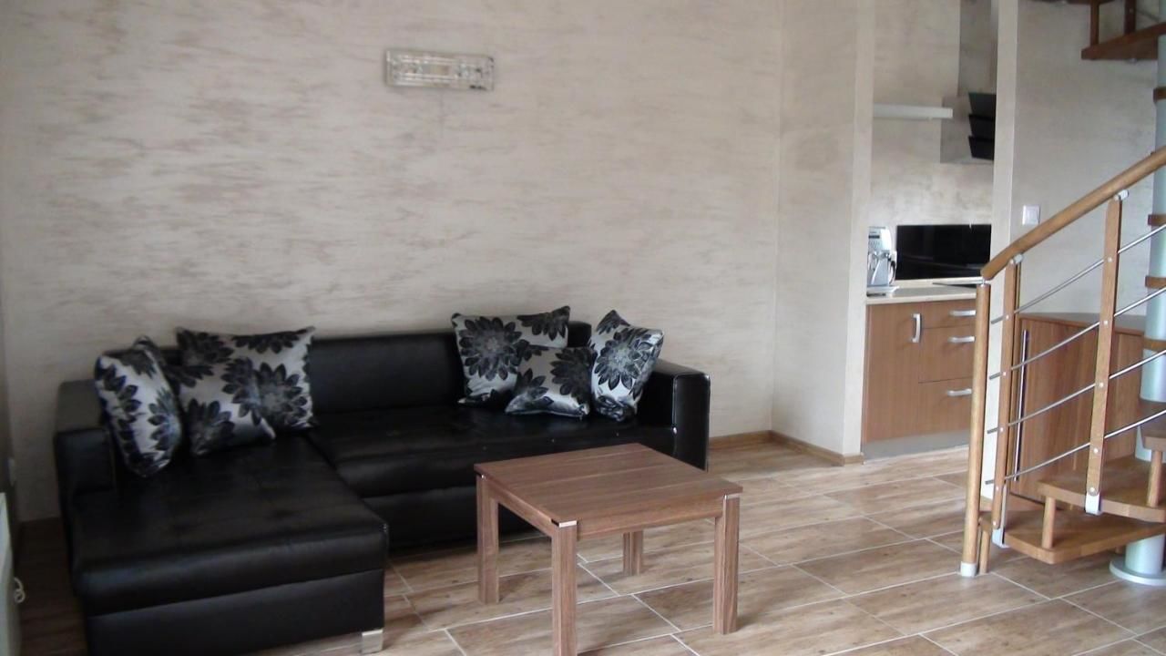 Апартаменты Apartament Ostoja Шавница-15