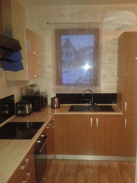 Апартаменты Apartament Ostoja Шавница-28