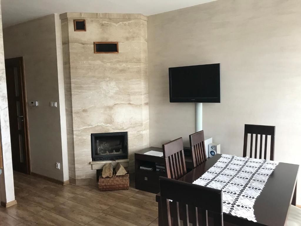 Апартаменты Apartament Ostoja Шавница-40