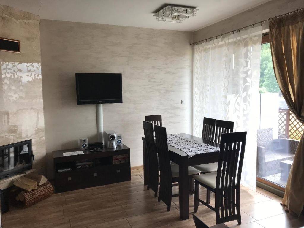 Апартаменты Apartament Ostoja Шавница-42