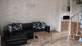 Апартаменты Apartament Ostoja Шавница Мезонет-26