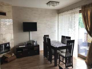 Апартаменты Apartament Ostoja Шавница Мезонет-39