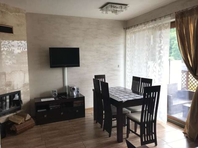 Апартаменты Apartament Ostoja Шавница-41